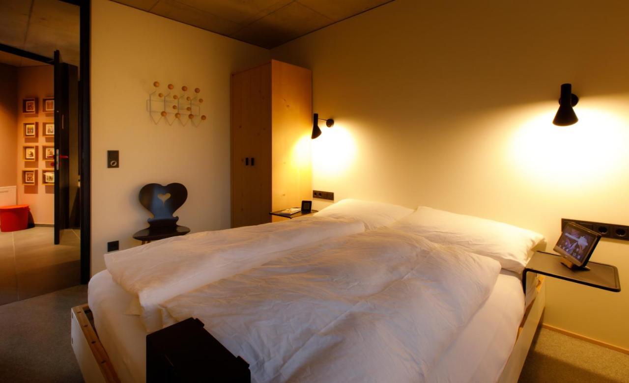 Stud!O 8 Apartment Bezau Luaran gambar