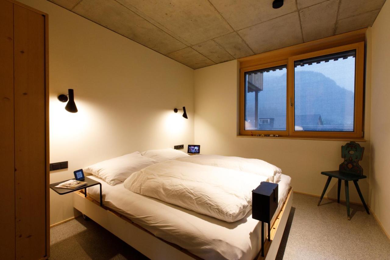 Stud!O 8 Apartment Bezau Luaran gambar